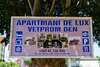 Апартаменты Apartman De Lux Vetprom Den Улцинь-3