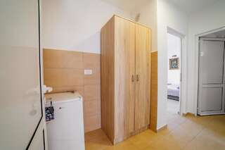 Апартаменты Apartman De Lux Vetprom Den Улцинь Апартаменты с 2 спальнями-12