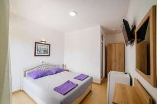 Апартаменты Apartman De Lux Vetprom Den Улцинь Апартаменты с 1 спальней-18