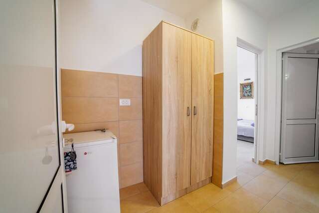 Апартаменты Apartman De Lux Vetprom Den Улцинь-45