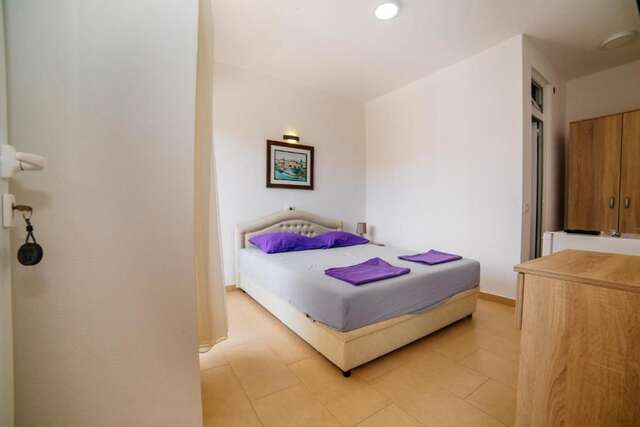 Апартаменты Apartman De Lux Vetprom Den Улцинь-49